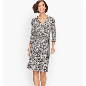 Talbots Petite Dress
